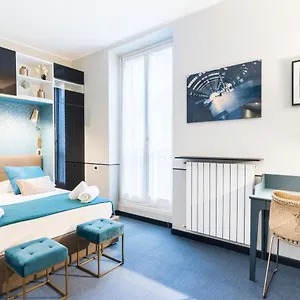 Cosy Brera&moscova! Appartamento Milano