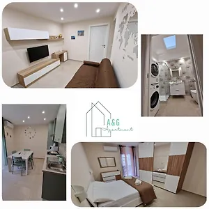A&g Appartamento Catania