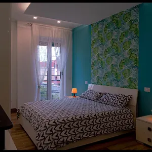 Casa Giògiò Casa vacanze Napoli